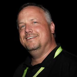 Meet your Posher, Jay